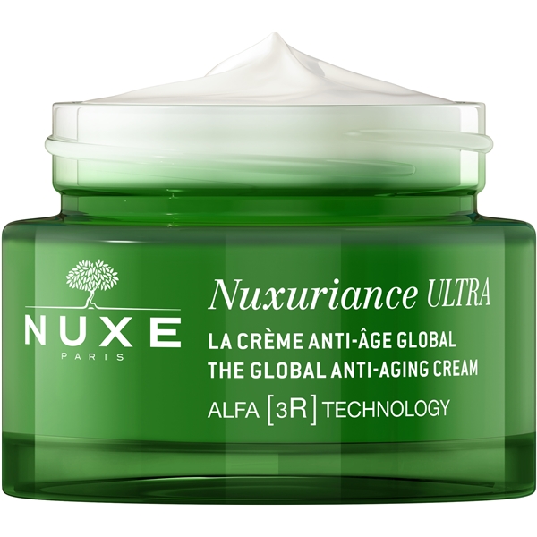 Nuxuriance Ultra The Global Day Cream - All skin (Billede 3 af 6)