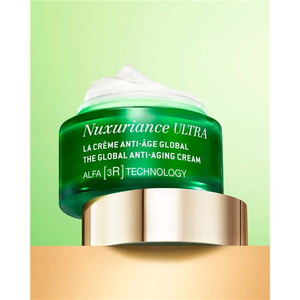 Nuxuriance Ultra The Global Day Cream - All skin (Billede 5 af 6)