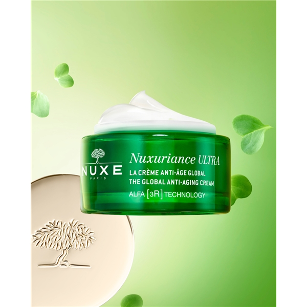 Nuxuriance Ultra The Global Day Cream - All skin (Billede 6 af 6)