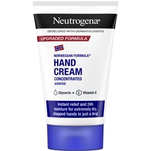 Norwegian Formula Perfumed Hand Creme