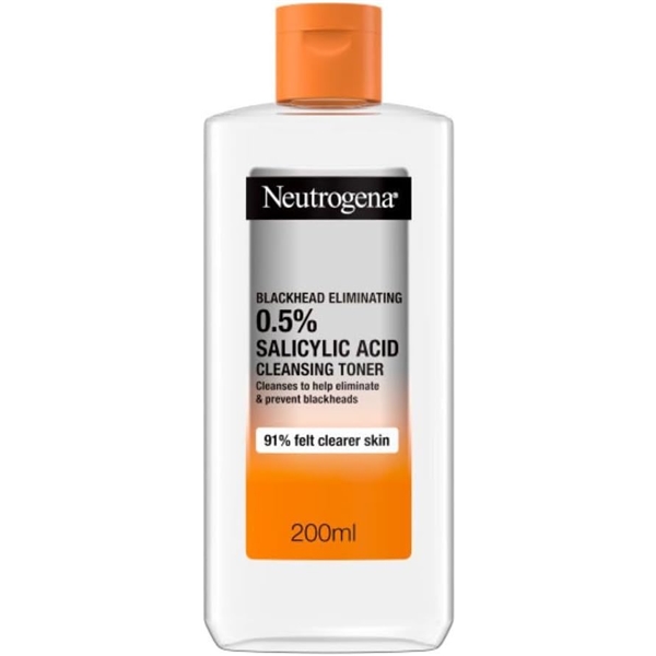 Blackhead Eliminating Cleansing Toner (Billede 1 af 2)