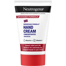 Norwegian Formula Hand Creme Unscented