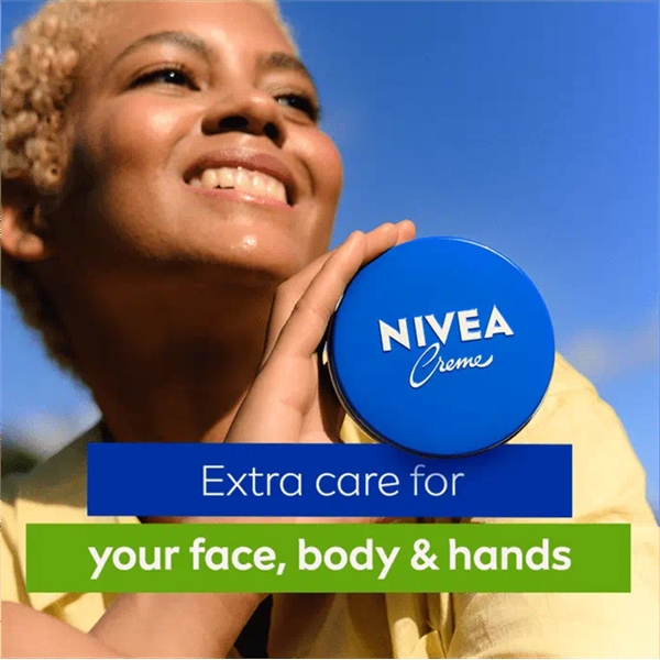 Nivea Creme (Billede 5 af 7)