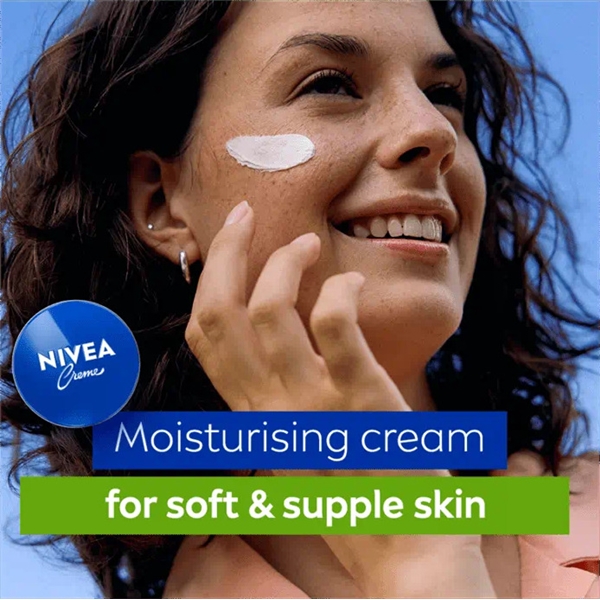 Nivea Creme (Billede 6 af 7)