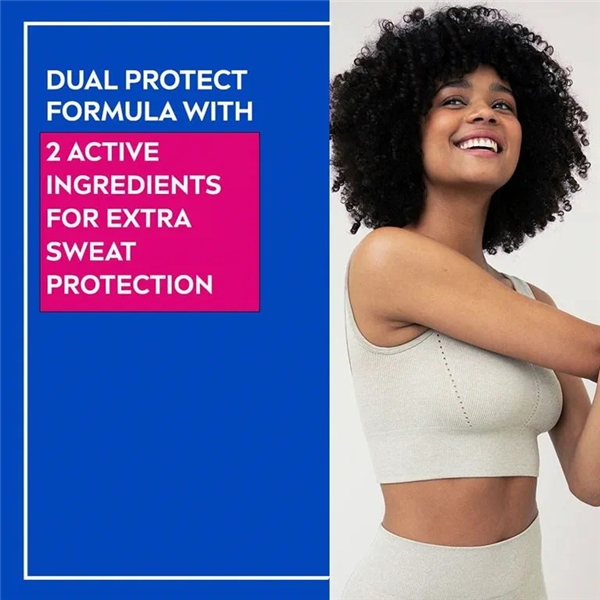 Nivea Deo Dry Comfort Roll on (Billede 4 af 5)