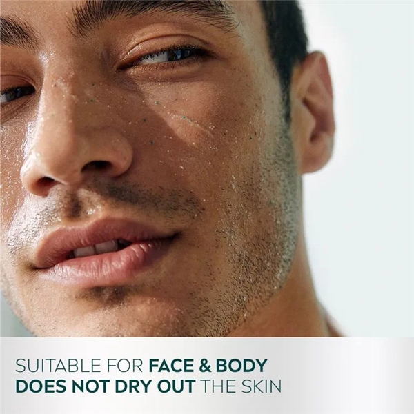 Nivea Derma Skin Clear Anti Blemish Scrub (Billede 3 af 6)