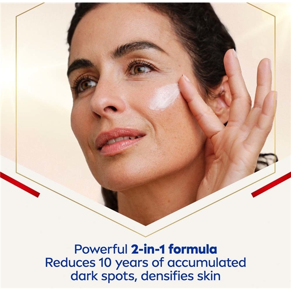 Nivea Luminous630 Anti Age & Dark Spot Serum (Billede 2 af 5)