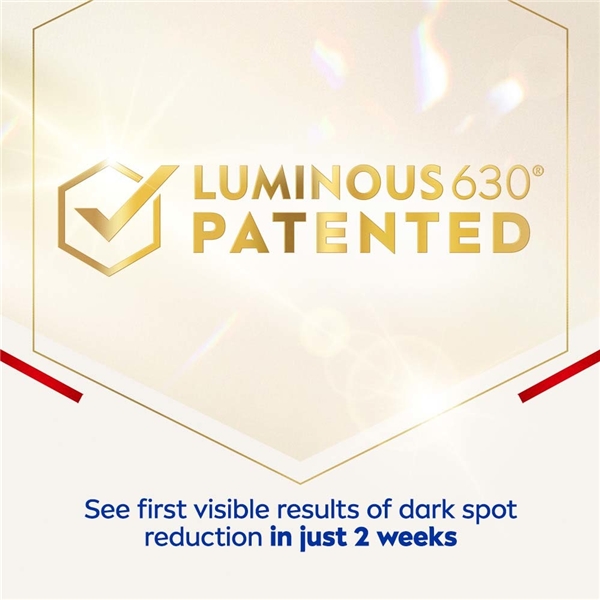 Nivea Luminous630 Anti Age & Dark Spot Serum (Billede 4 af 5)
