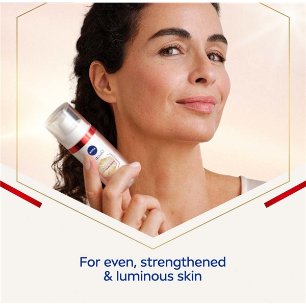 Nivea Luminous630 Anti Age & Dark Spot Serum (Billede 5 af 5)