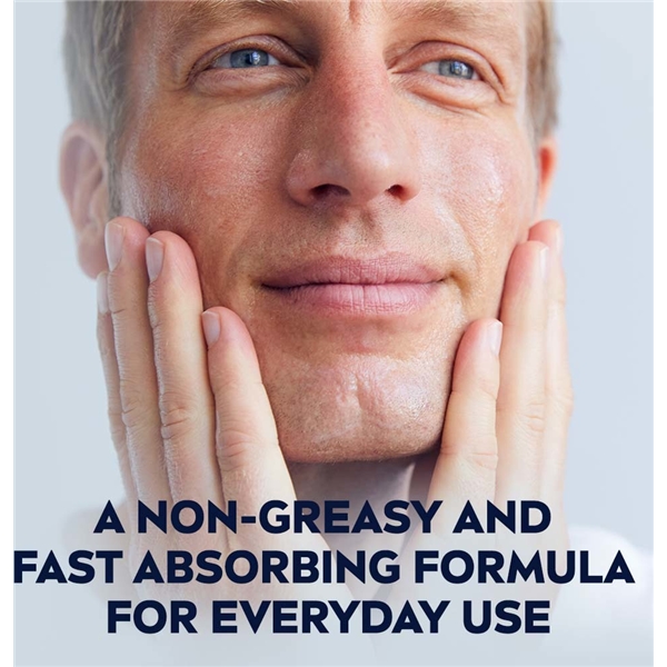 Nivea Men Sensitive After Shave Balm (Billede 6 af 6)
