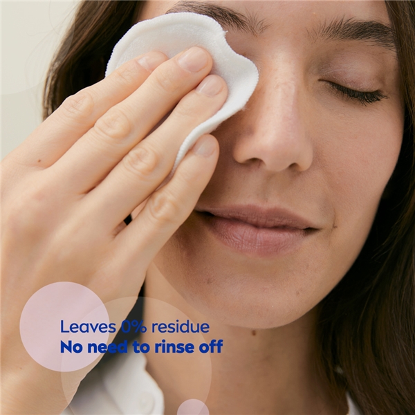 Nivea MicellAIR Water - Sensitive Skin (Billede 4 af 5)