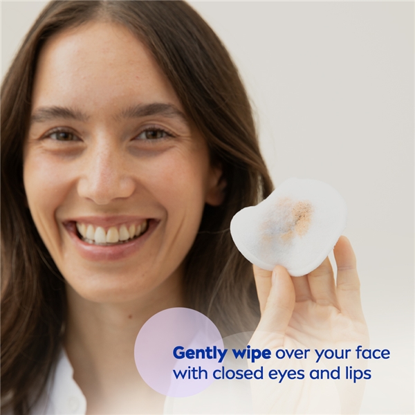 Nivea MicellAIR Water - Sensitive Skin (Billede 5 af 5)