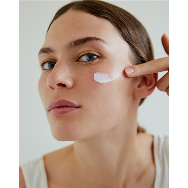 Nivea Q10 Anti Wrinkle Power Firming Day SPF30 (Billede 3 af 7)