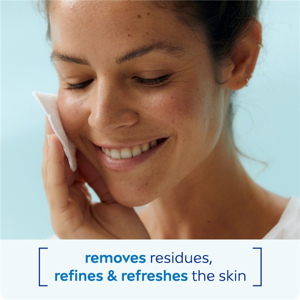 Nivea Refreshing Toner - Normal/Comb Skin (Billede 3 af 5)
