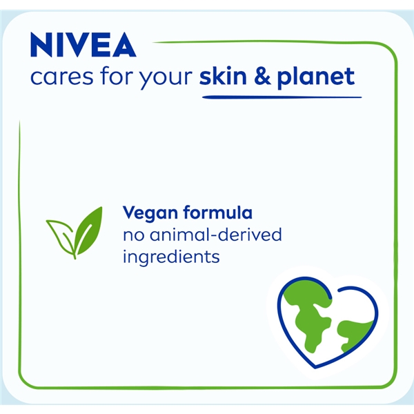 Nivea Refreshing Wash Gel - Normal/Comb Skin (Billede 5 af 5)