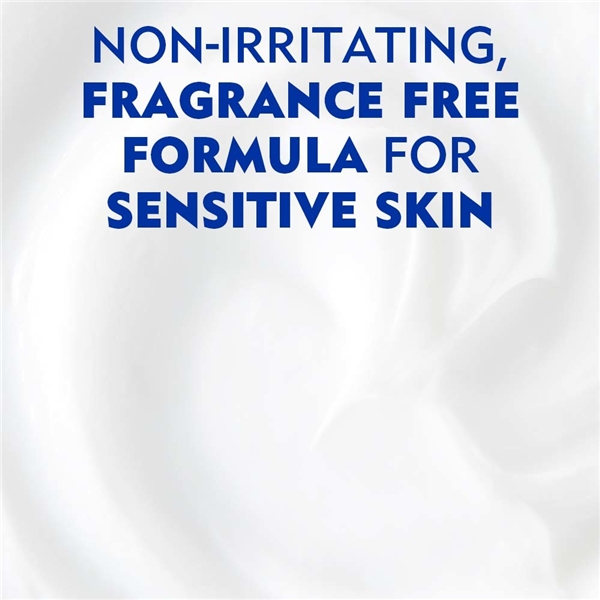 Nivea Repair & Care Body Cream (Billede 5 af 5)