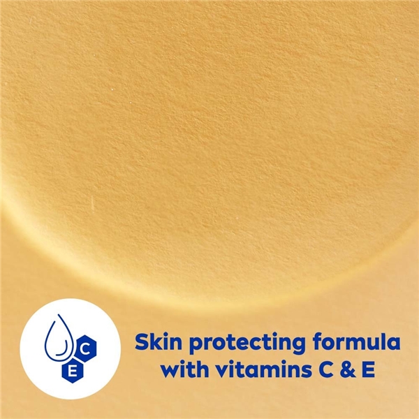 Nivea Rich Care Shower Oil (Billede 4 af 6)