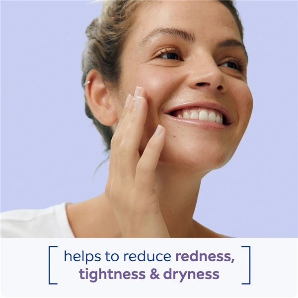 Nivea Sensitive Cleansing Milk - Sensitive Skin (Billede 6 af 6)
