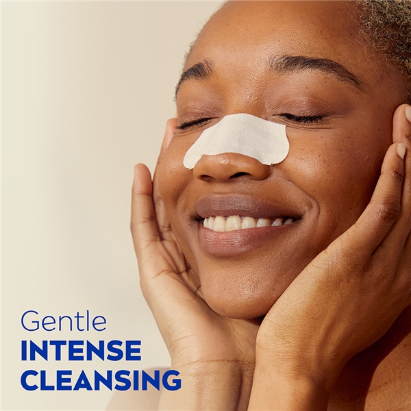 Nivea SOS Skin Refining Clear Up Strips (Billede 3 af 6)