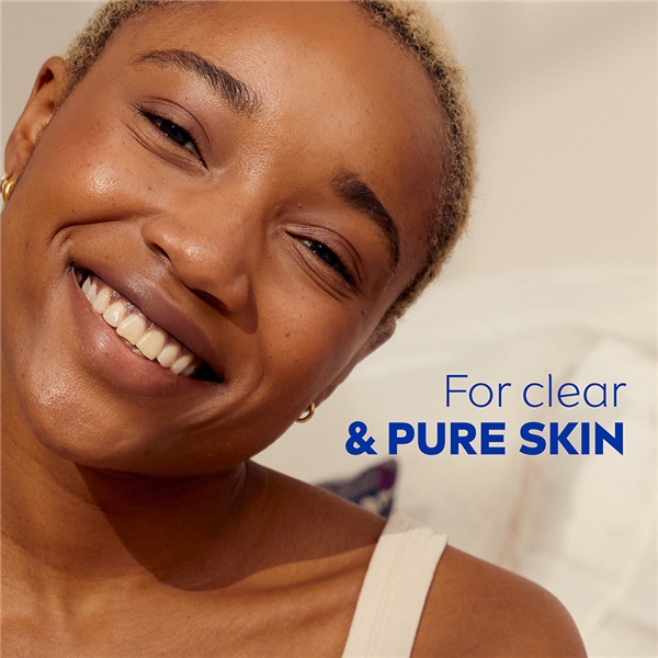 Nivea SOS Skin Refining Clear Up Strips (Billede 6 af 6)