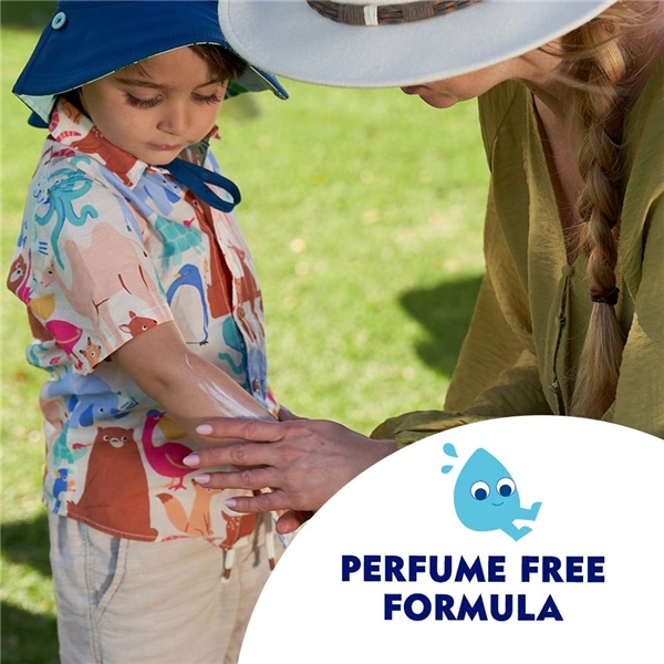 Nivea Sun Kids Sensitive Protect Spray SPF50+ (Billede 4 af 5)