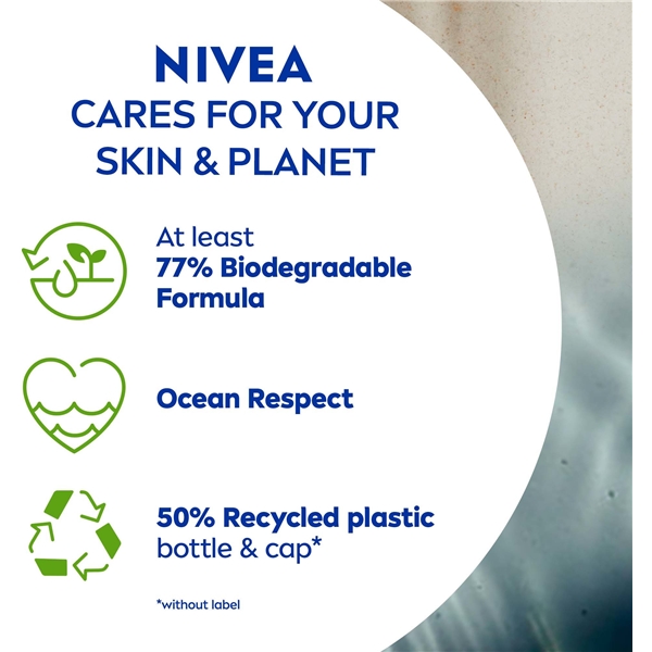 Nivea Sun Protect & Moisture Lotion SPF50+ (Billede 5 af 6)