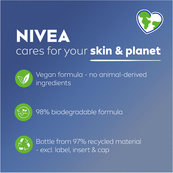 Nivea Micellar Water Regenerating (Billede 7 af 7)