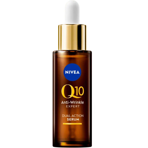 Nivea Q10 Anti-Wrinkle Expert Dual Serum (Billede 2 af 8)