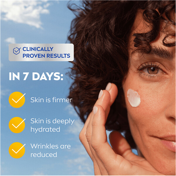 Nivea Q10 Power Extra Firming Day Cream SPF30 (Billede 5 af 8)