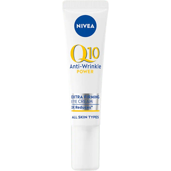 Nivea Q10 Power Firming Eye Cream (Billede 2 af 8)