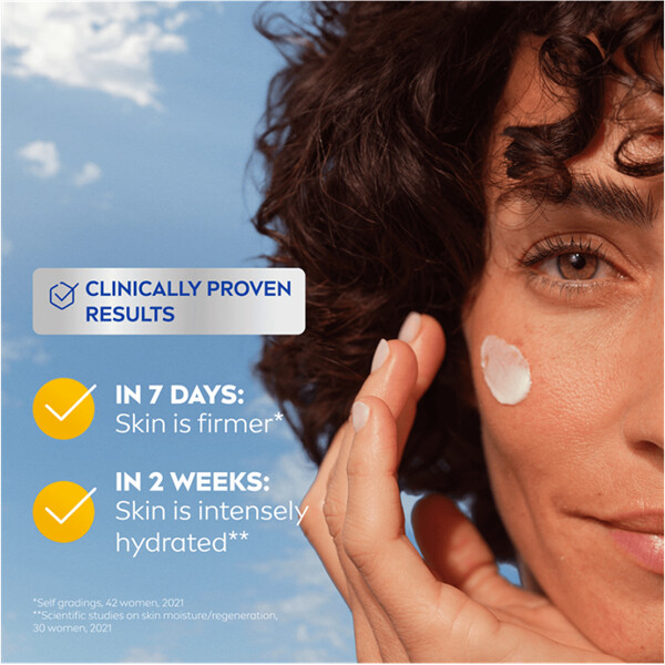 Nivea Q10 Power Replenishing Night Cream (Billede 5 af 8)