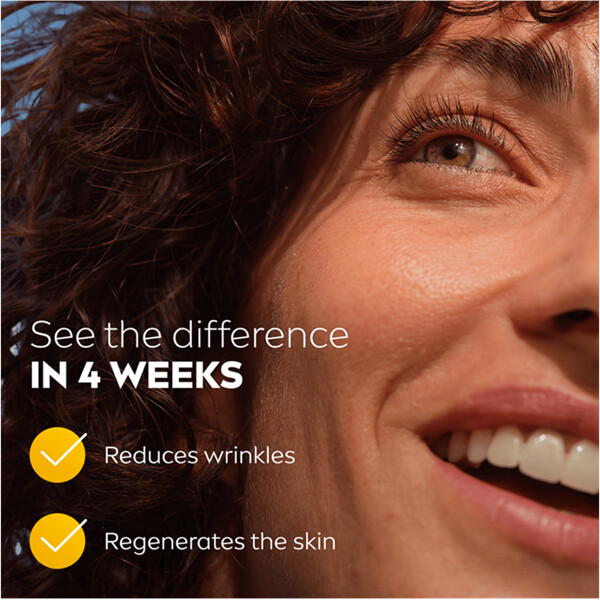 Nivea Q10 Power Replenishing Night Cream (Billede 6 af 8)