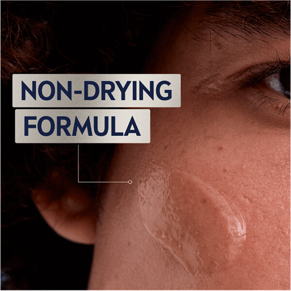 Nivea Men Sensitive Face Wash (Billede 8 af 8)