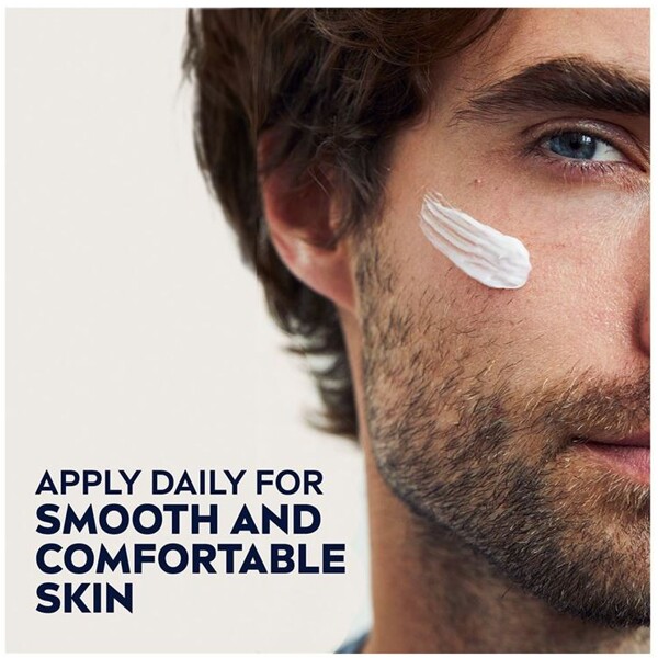 Nivea Men Sensitive Face Moisturiser SPF15 (Billede 5 af 8)