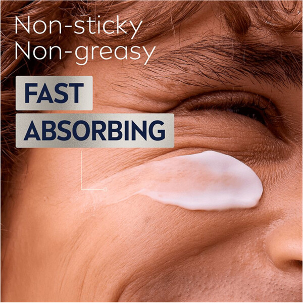 Nivea Men Sensitive Face Cream (Billede 7 af 8)