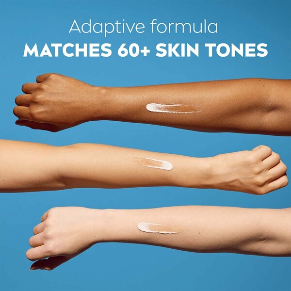 Nivea Luminous630 Anti Dark Spot CC Fluid (Billede 3 af 3)
