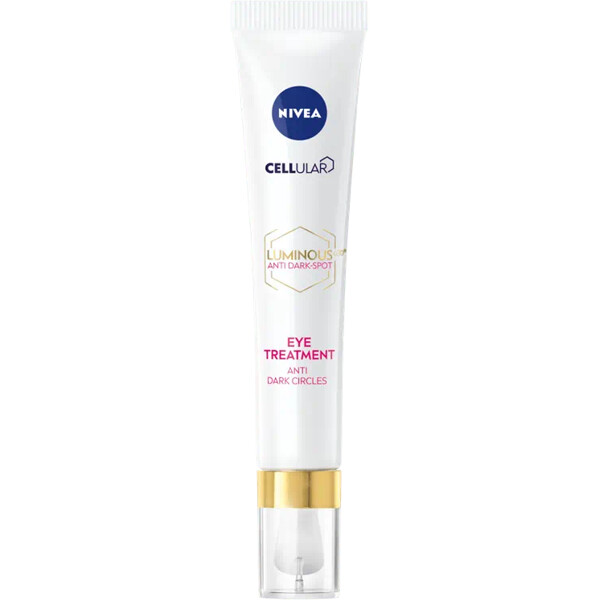Nivea Luminous630 Anti Dark Spot Eye Treatment (Billede 3 af 5)