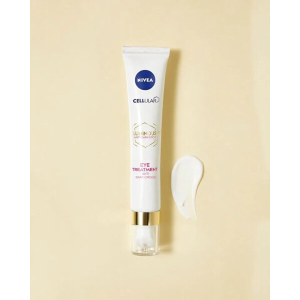Nivea Luminous630 Anti Dark Spot Eye Treatment (Billede 4 af 5)