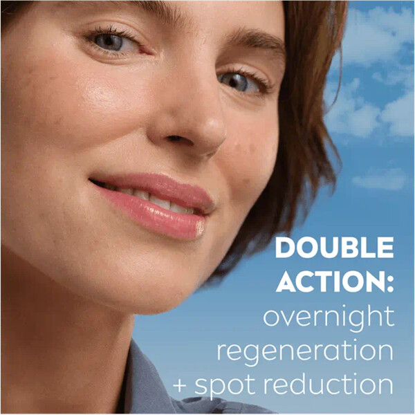 Nivea Luminous630 Anti Dark Spot Night Cream (Billede 3 af 7)