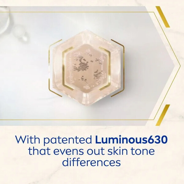 Nivea Luminous630 Anti Stretch Marks Body Oil (Billede 5 af 8)