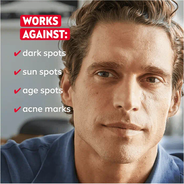 Nivea Men Luminous Anti Age Power Moisturizer (Billede 5 af 7)
