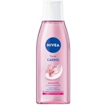 Nivea Toner Caring - Dry Sensitive Skin 200 ml