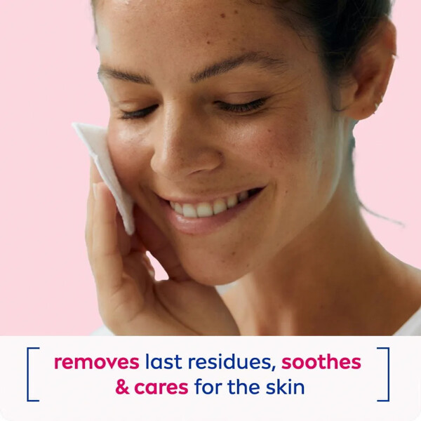 Nivea Toner Caring - Dry Sensitive Skin (Billede 3 af 6)
