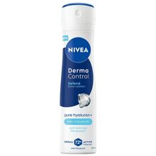 Nivea Derma Control Defend Deodorant Spray 150 ml