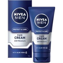 Nivea Men Protect & Care Face Cream 75 ml