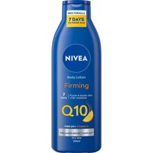 Nivea Q10 Firming Vitamin C Body Lotion