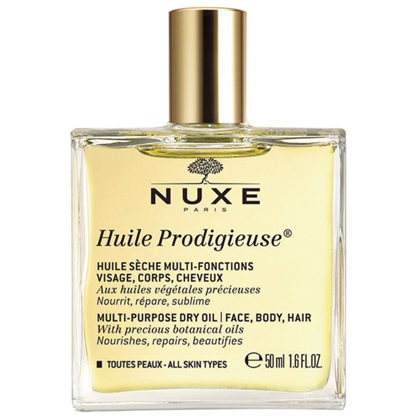 Huile Prodigieuse - Multi Purpose Dry Oil (Billede 1 af 3)