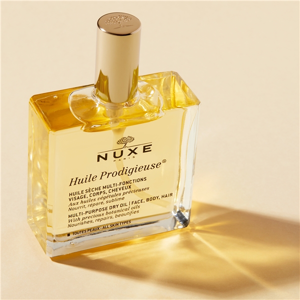 Huile Prodigieuse - Multi Purpose Dry Oil (Billede 2 af 3)