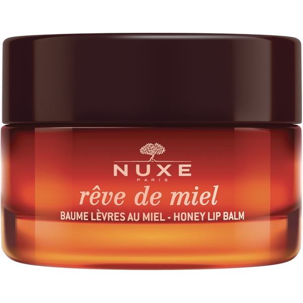 Rêve de Miel Ultra Nourishing Lip Balm (Billede 1 af 2)