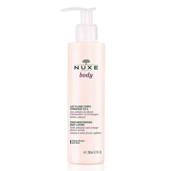 Body 24HR Moisturising Body Lotion